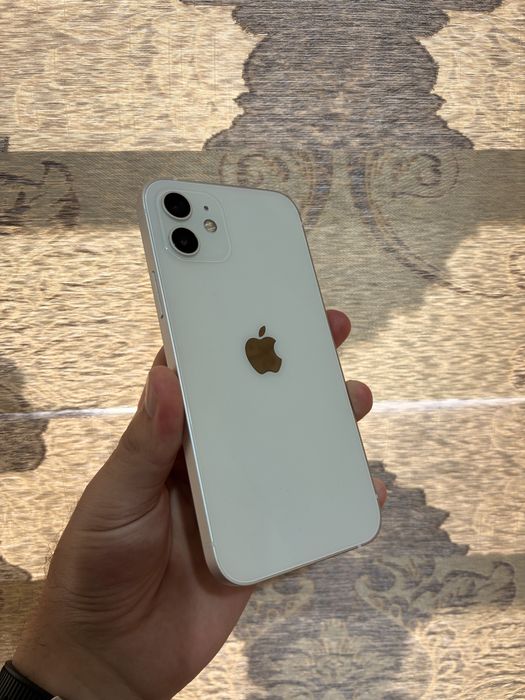 Iphone 12 ideal tel