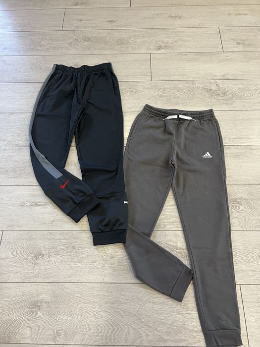 Спорни долнища за момче,NIKE и Adidas./164