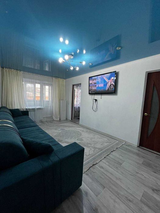 Продажа 3-комнатной квартиры АРМАН