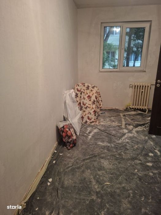Apartament 2 camere, 38.99 mp, parter, zona Malu Rosu — fotografia 3