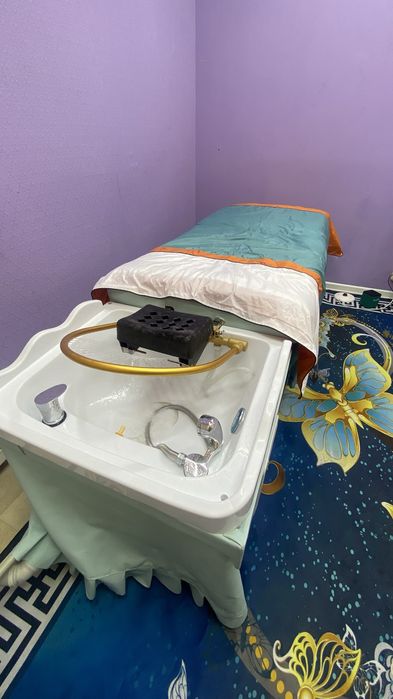 Продается кушетка