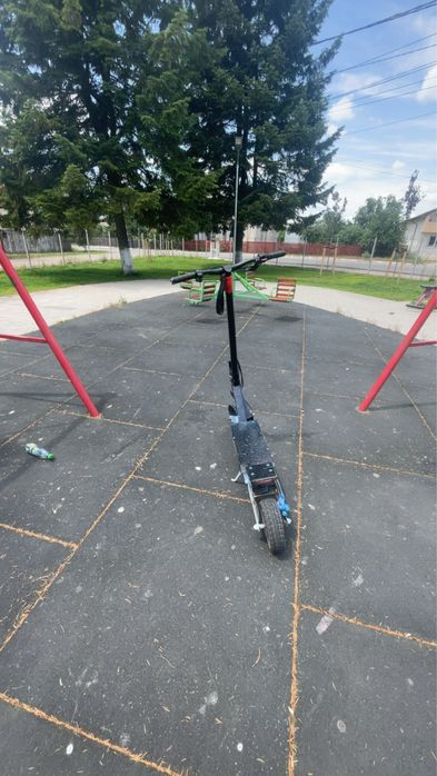 Trotineta kukirin g2 2025 costum