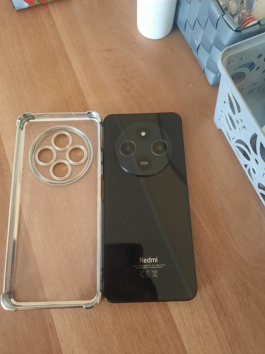 Redmi 14 c  nou cumpărat de la Orange