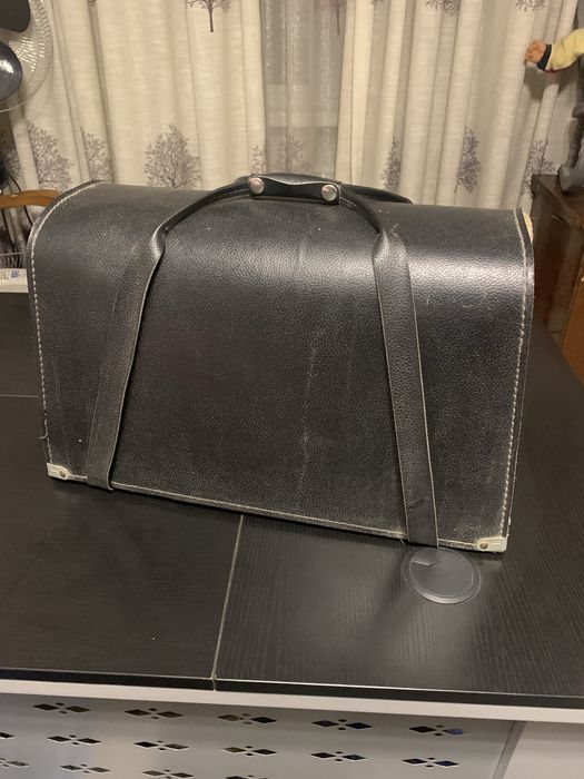 Швейная машина Подольск.