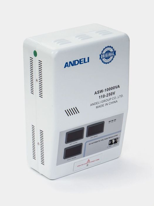Срочно Andeli стабилизатор 15.000