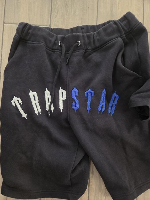 Compleu de vara trapstar L