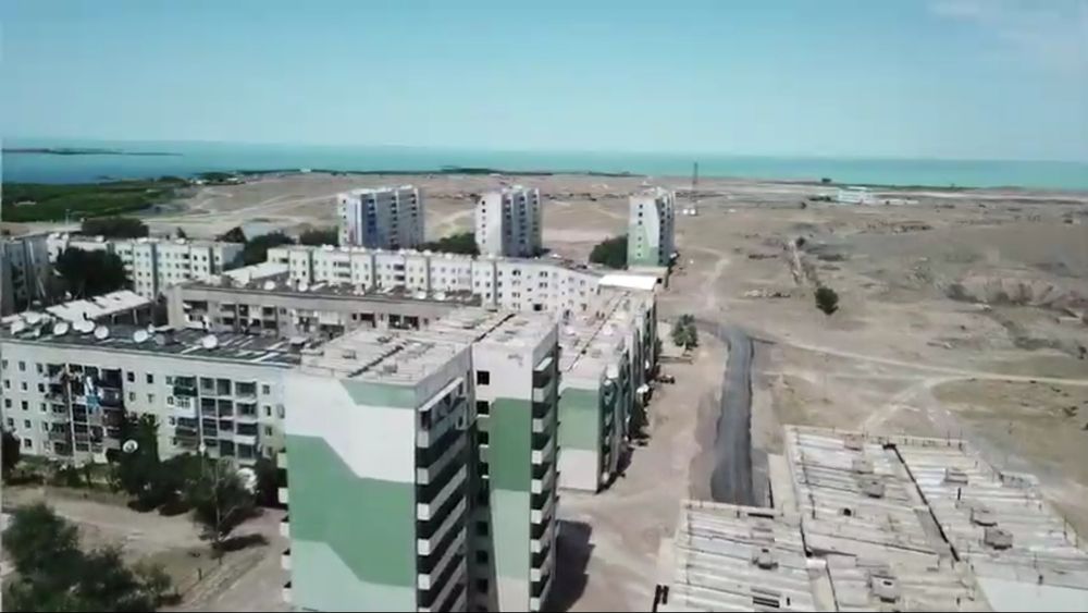 Дачный участок