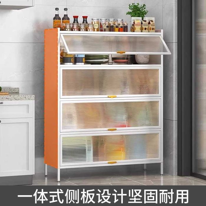 Oshxona uchun po‘lat mebel/Шкаф для посуды из нержавейки