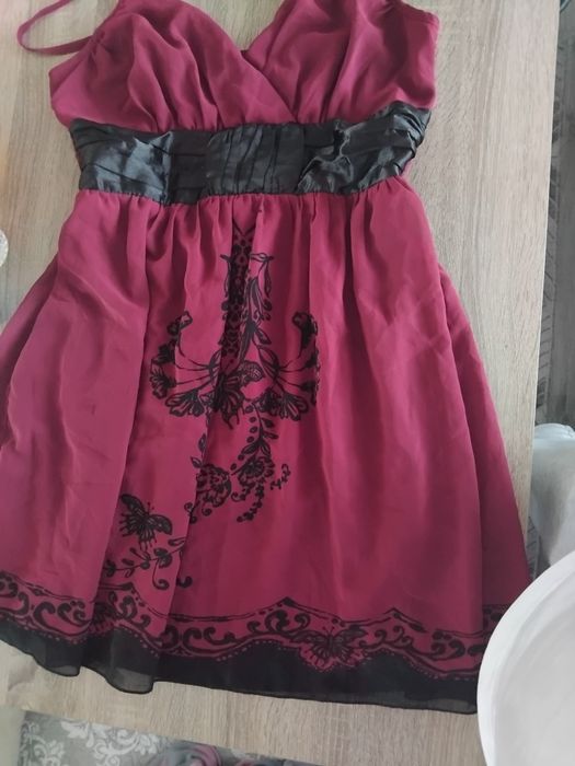 Рокля Fashion B.P.C