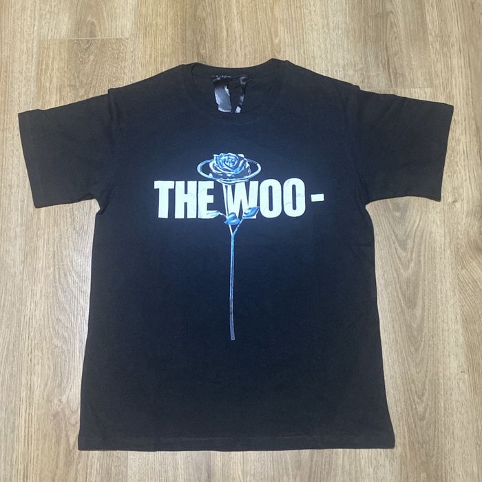 (Sp5der denim tears syna world trapstar)Vlone тениска