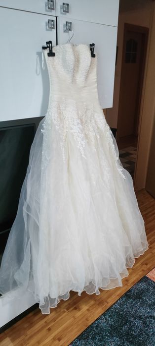 Rochie de mireasa
