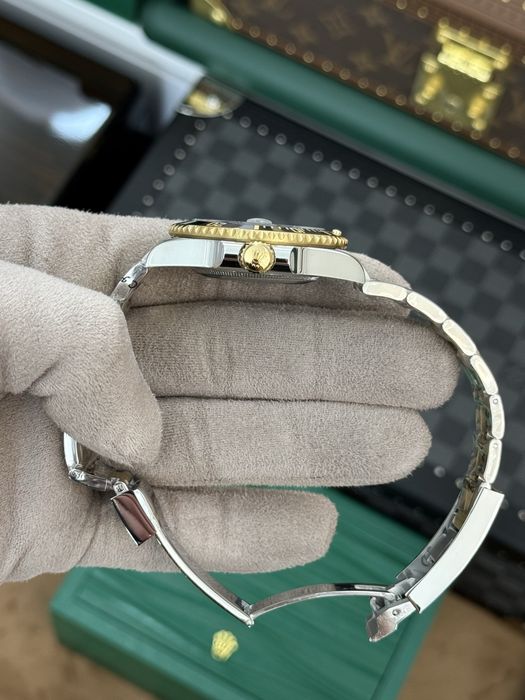 Rolex Submariner Two Tone 41mm