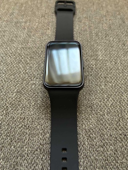 Samsung Galaxy Fit3 – отлично състояние, с кутия и кабел