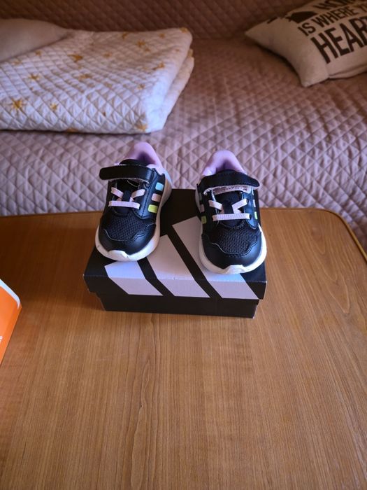 Adidasi copii Adidas nr 20