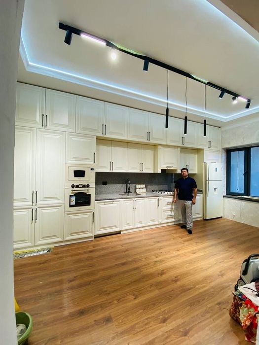 Кухне мебель на заказ. Oshxona mebellari Siz xoxlagan mebellarni bizda