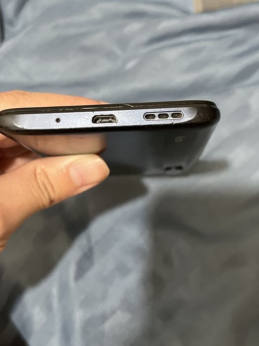 телефон Redmi 9A