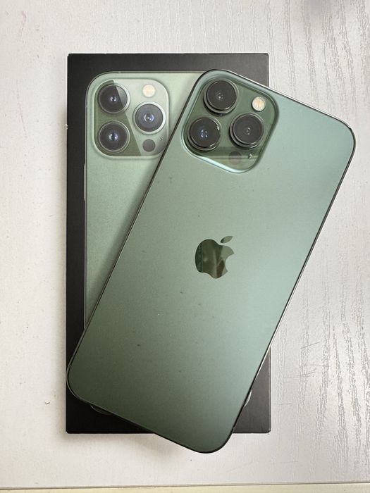 Iphone 13 pro max 512gb LL/A