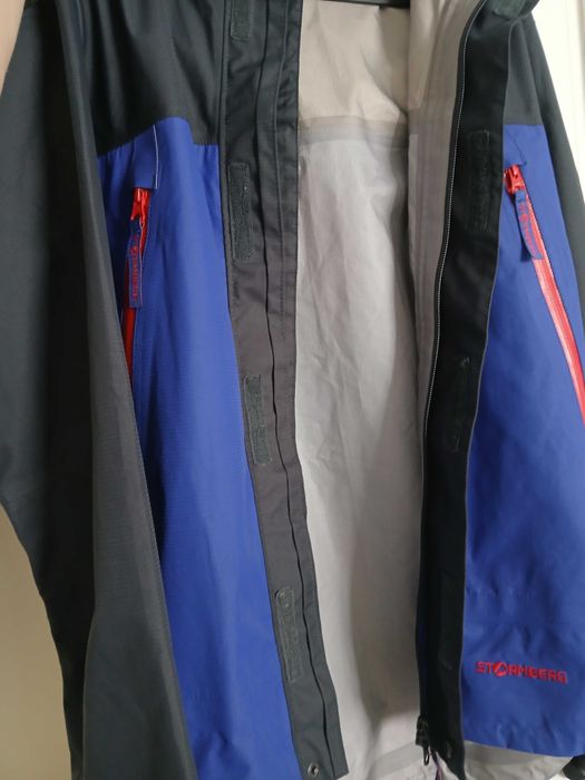 Stormberg яке мембрана