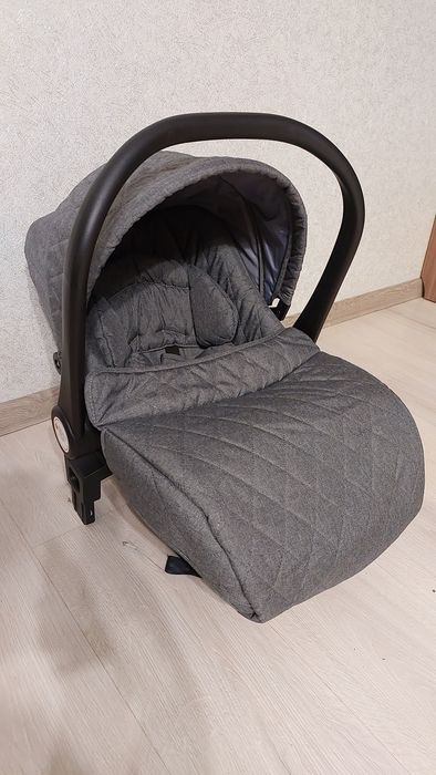 Коляска трансформер 3в1