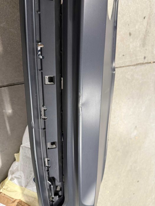 Spoiler AUDI A5 – cod OEM 169827010100 – piesă originală