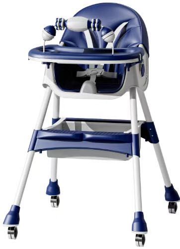 Scaun de masa “Candy by KOTA BABY “bebelusi si copii, multifunctional