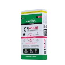 Сухие строительные смеси PREMIX BAUMA