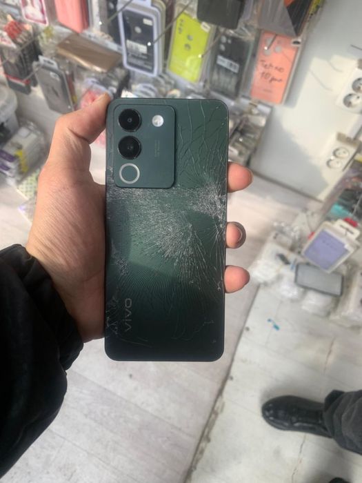 Скупк4 сломанни телефон