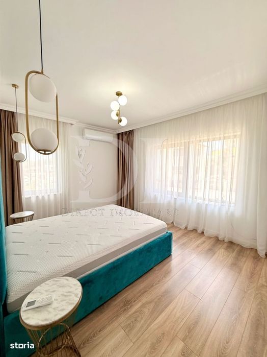 Duplex ultramedern de inchiriat / Zona Vivo