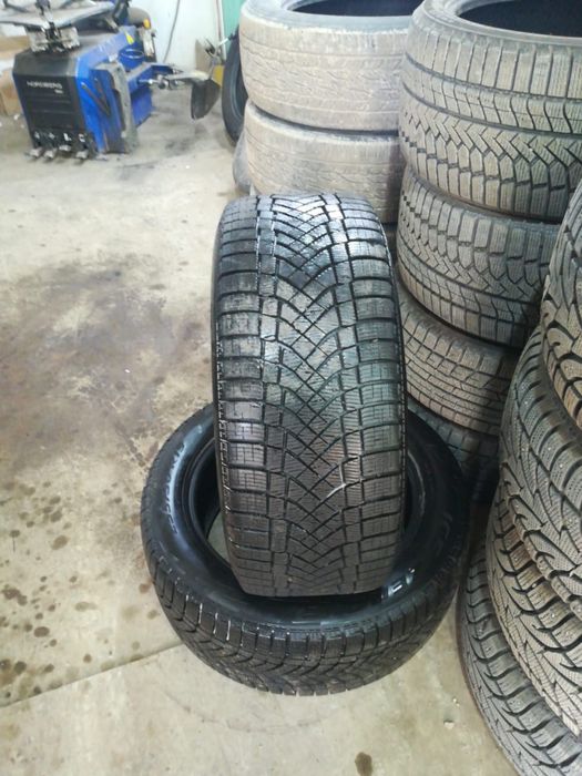 Шины  255/50/19  липучка  2 шт