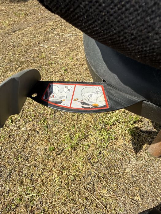 Стол за кола Maxi-Cosi -Priori SPS