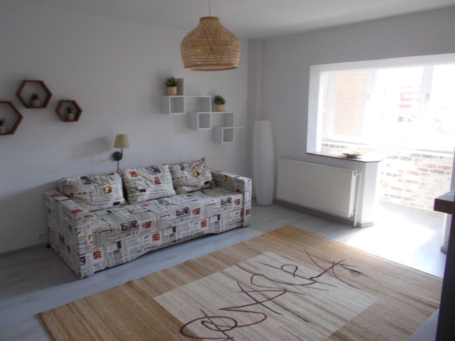 Apartament – Brasov - Vedere 2