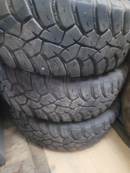 Резина грязевая ..