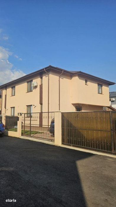 Vanzare Duplex P+1+P/4 camere/Toate Utilitatile/id nr 21