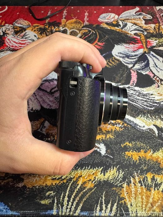 Aparat foto Medion MD86824 kit