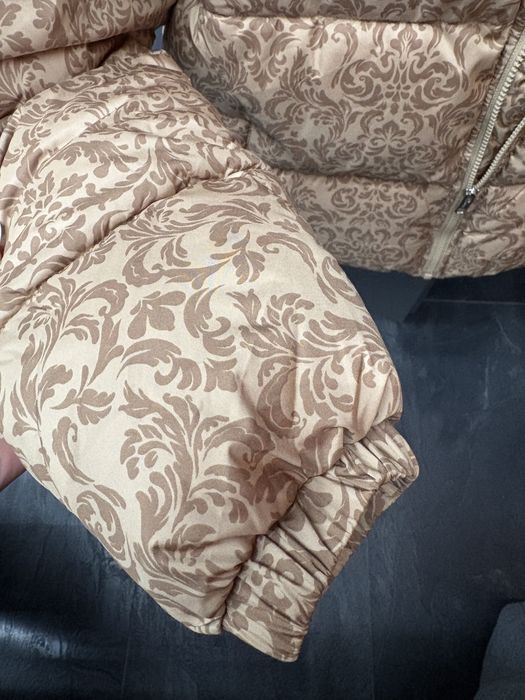 Geaca de dama groasa