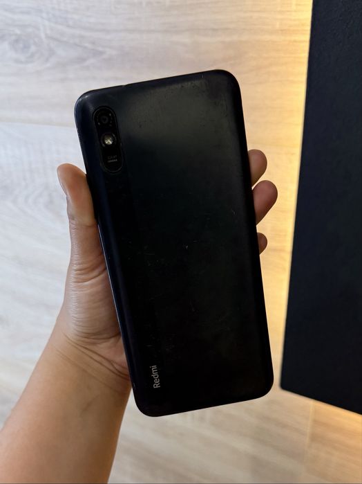 Продам Redmi 9A.