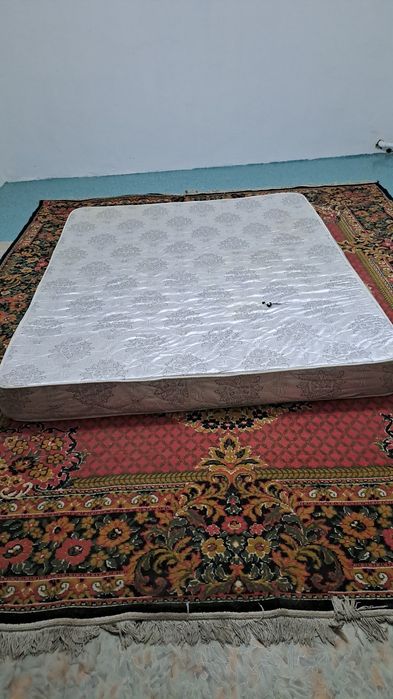 Продам мотрас б/у