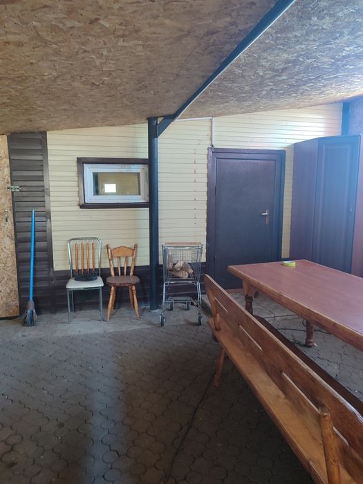 Продам дачу СО Ромашка