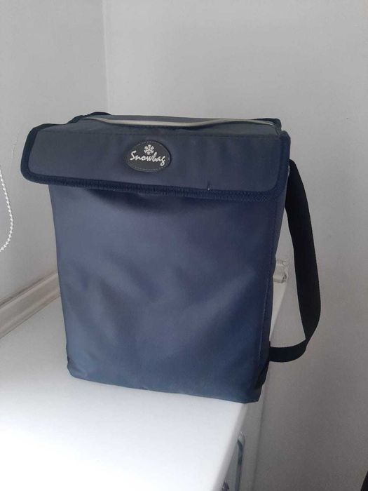 Продам сумку-холодильник