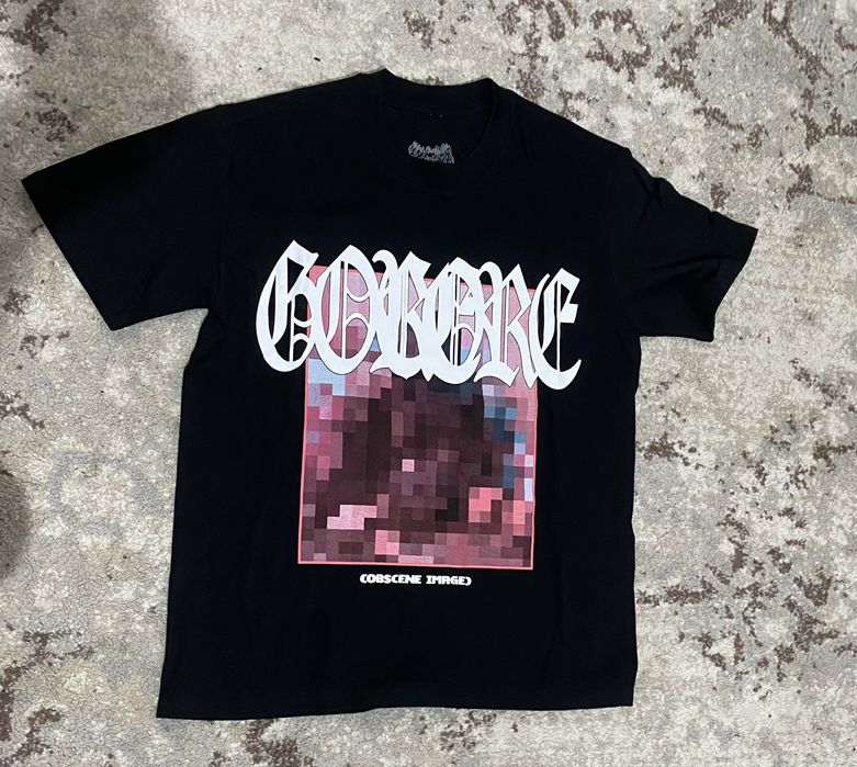 Tricou merch ken carson