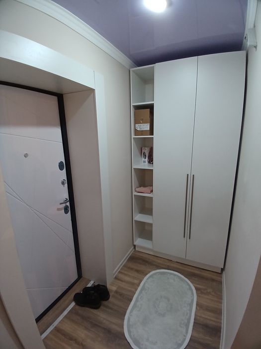 Продам 1-комнатную