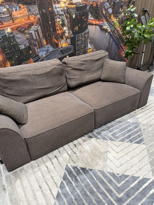 Продам диван раскладной Россия Екатеринбург