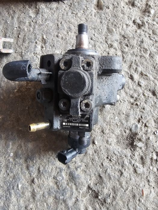 Pompa inalta presiune Chevrolet Captiva 2.0 D 0445010180