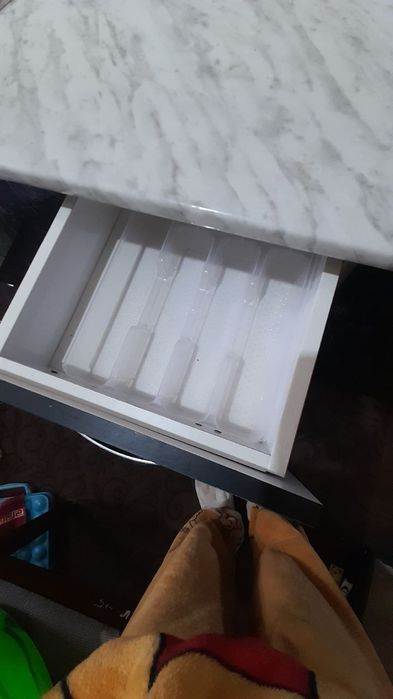 Oshxona mebeli Ishlatilgan