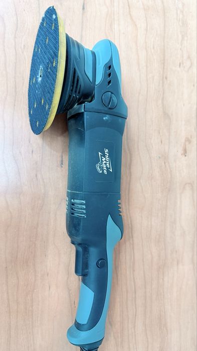 Орбитална полираща машина ShineMate EX620