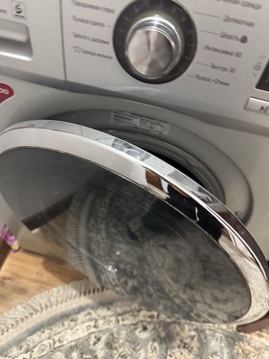 Стиральная машина Продается