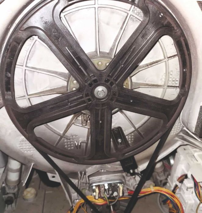 Ремонт стиральных машин Bosch Siemens Miele Asko AEG LG итд