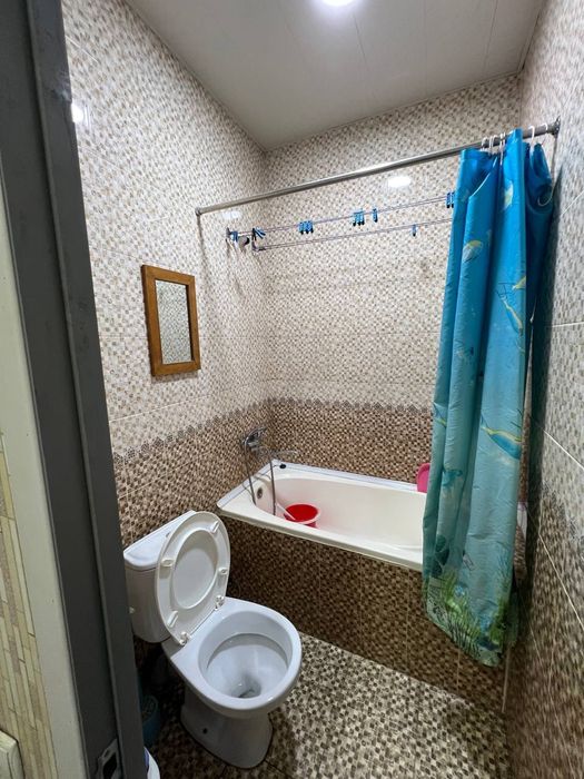 Сдается 1-ком.кварьира на Карасу 6 в Мирзо-Улукбекском районе