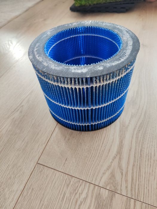 Овлажнител на въздух Philips