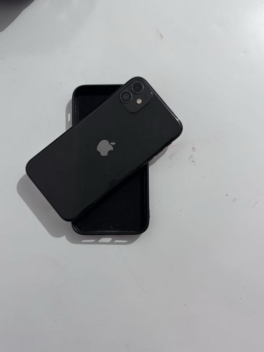 Айфон iphone Apple 11